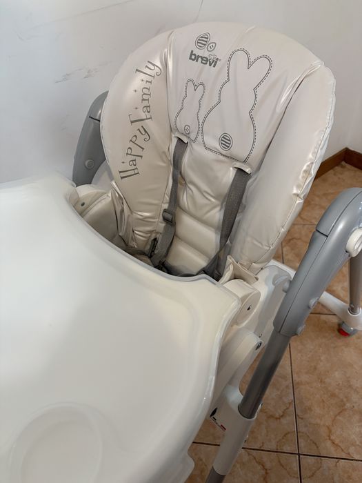 Cadeira papa Brevi ( como nova )
