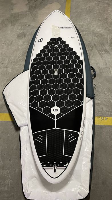 Starboard wedge 9’2 Starboard Wedge Limited Series 2024 paddle sup