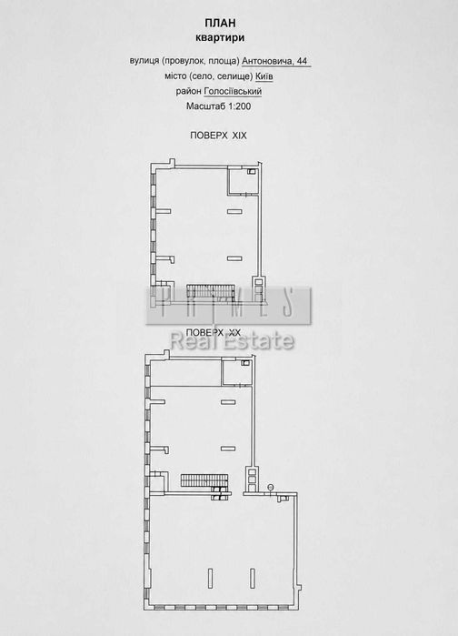 Продаж 4к квартири з паркінгом і коморою, ЖК Chicago, центр, вул. Антоновича, 44
