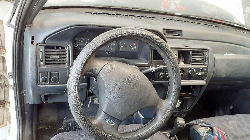 Radiador De Água Ford Escort Berl.turnier