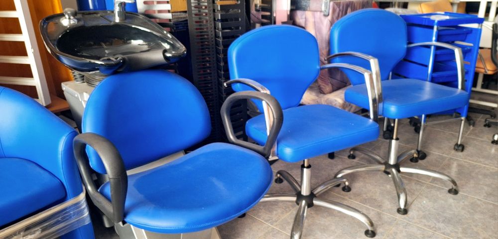 Campanha stocks- Tudo para Cabeleireiros, Estética, Manicur e mais