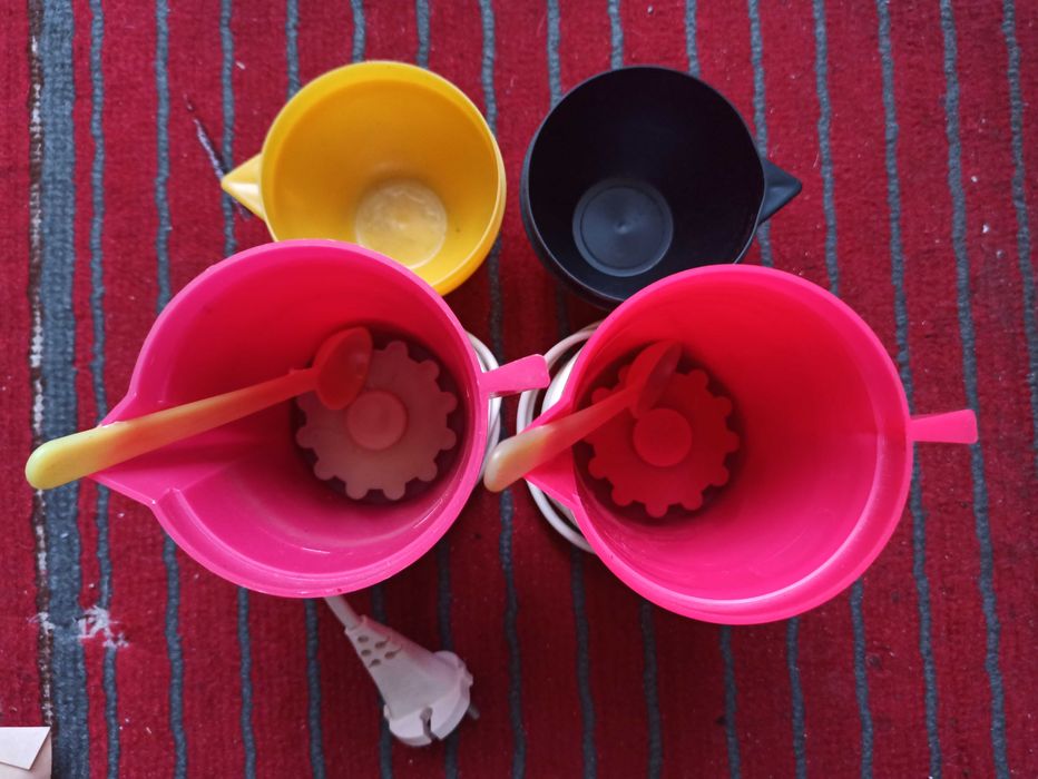 КофеВарка электрическая МОмент СССР 2шт