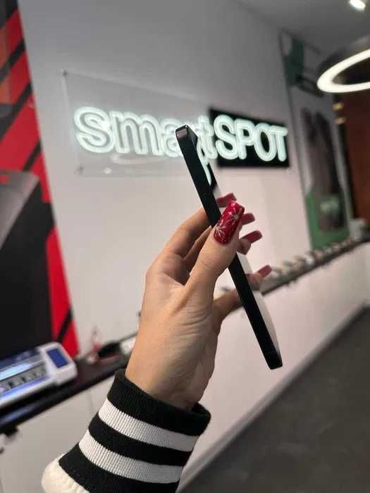 OKAZJA!! iPhone 16 Pro Max Black 256GB /Gwarancja 24mies/ Raty 0%