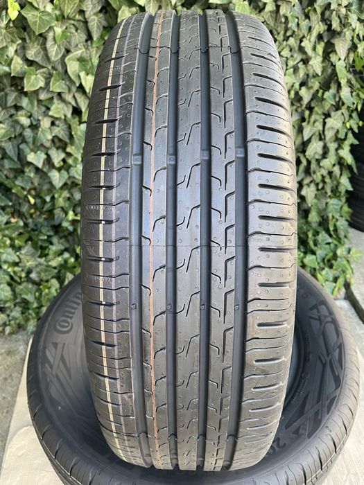 205/60 R16 Continental EcoContact 6