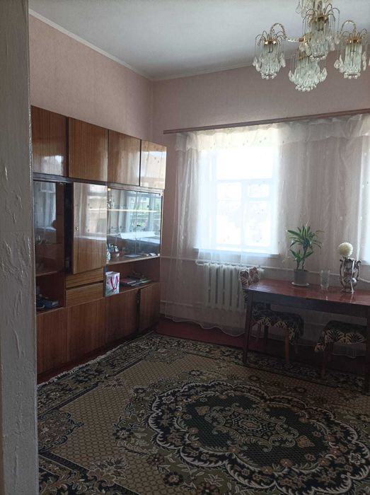 Продам будинок в м.Лохвиця