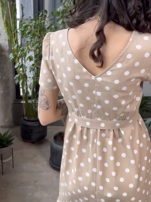 Плаття для вагітних та годуючих від Yula Mama