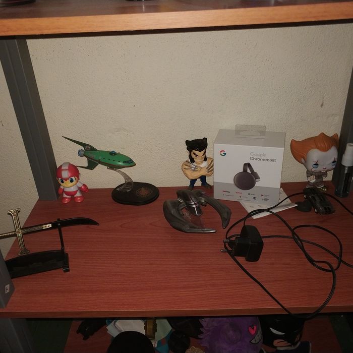 Artigos de colecção (tudo a 10 euros)