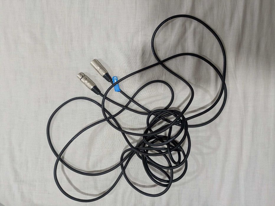 Kit de microfone Audio Technica AT2020