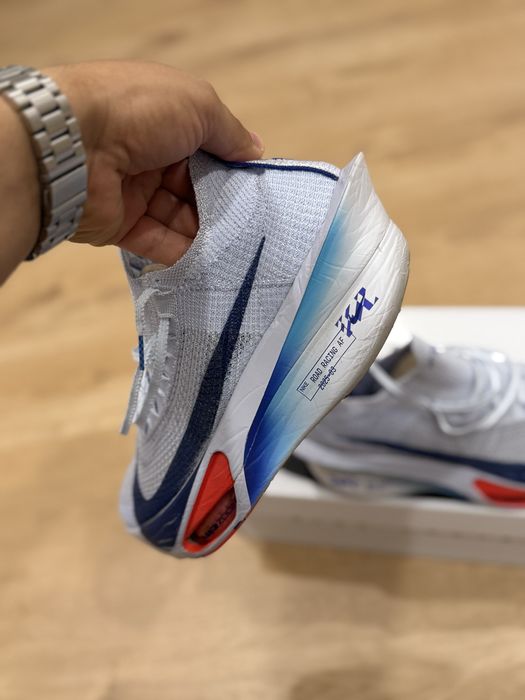 Nike-Alphafly-3 Placa carbono