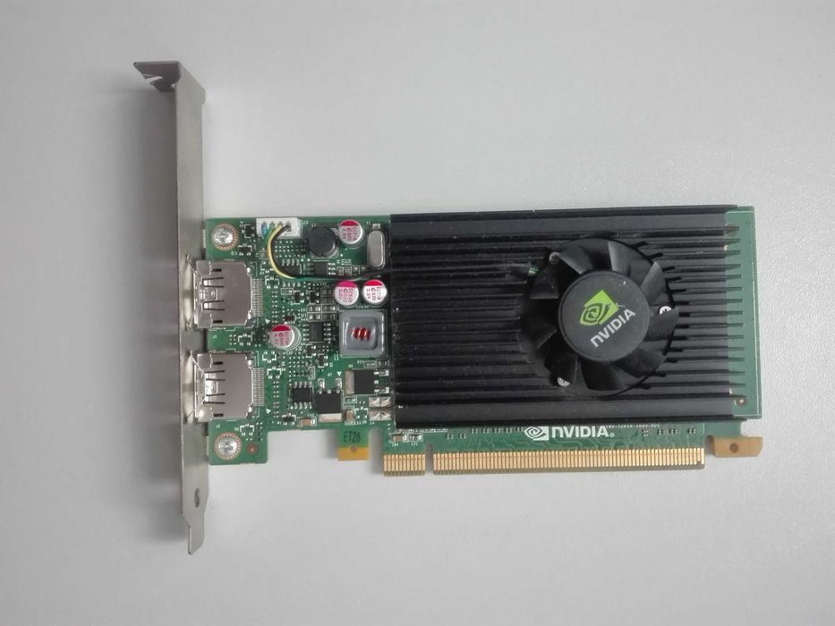 Відеокарта   NVS 310  512 Mb