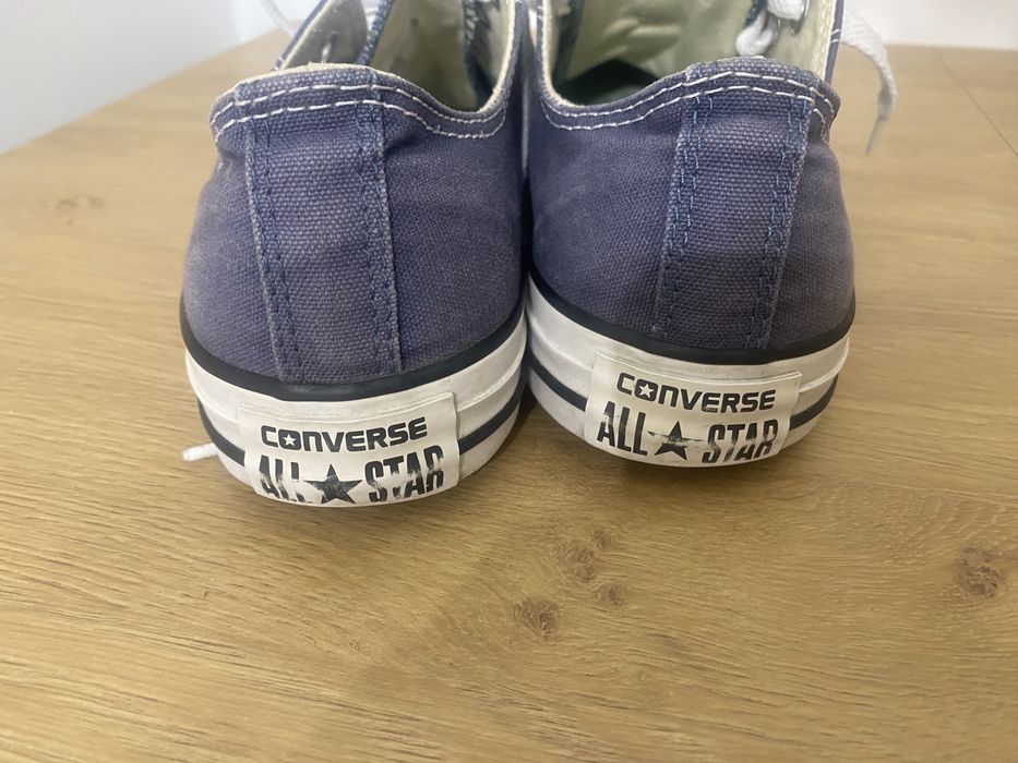 Sapatilhas All Star - 39