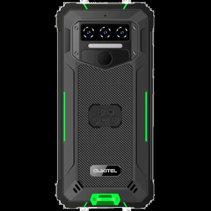 Oukitel WP23S 4GB/64GB IP69K 1.6GHz