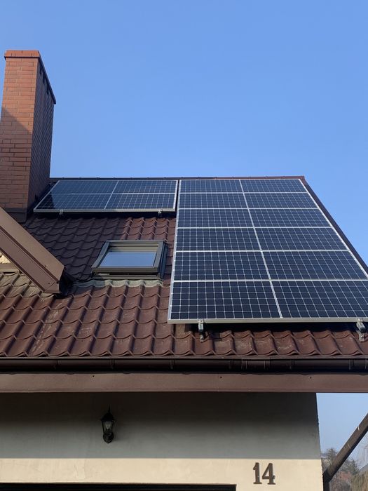 Fotowoltaika, klimatyzacje, instalacje elektryczne, monitoringi