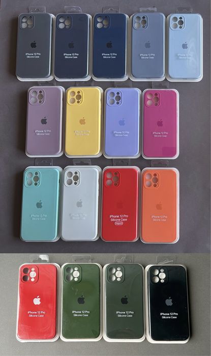Чехол silicone case full Camera iPhone 12 pro max айфон камера закрыта
