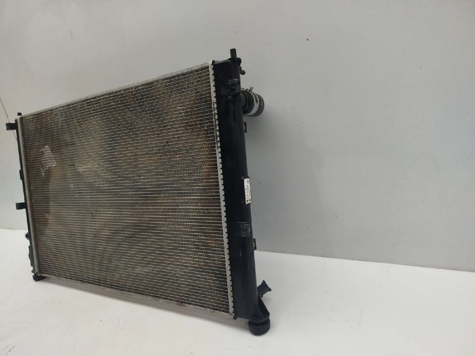 Radiador de água HONDA Civic X Hatchback (FC_, FK)