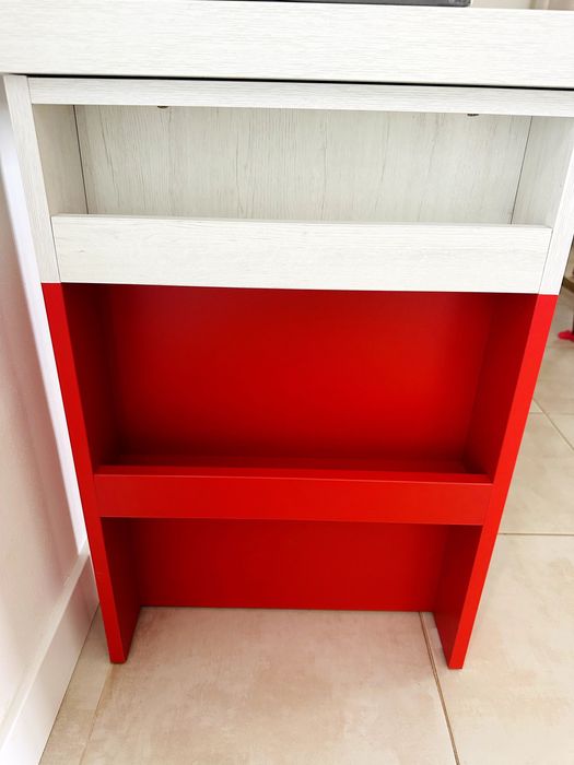 Quarto de Criança/Adolescente completo da Octosolido