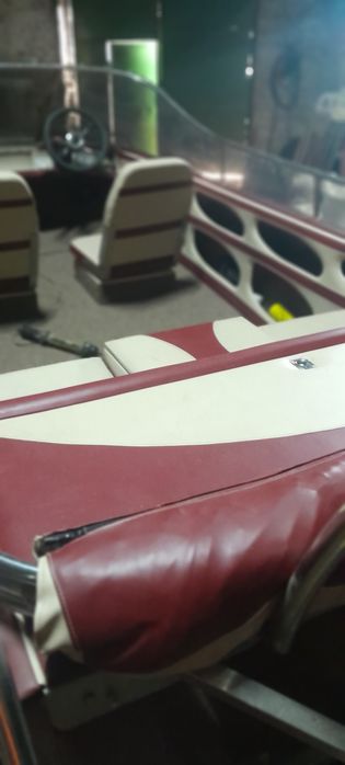 Човен  Казанка 5