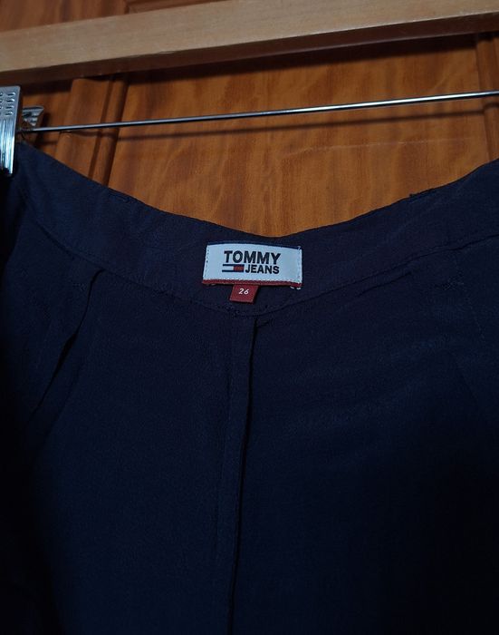 Calções clássico Tommy Jeans 26