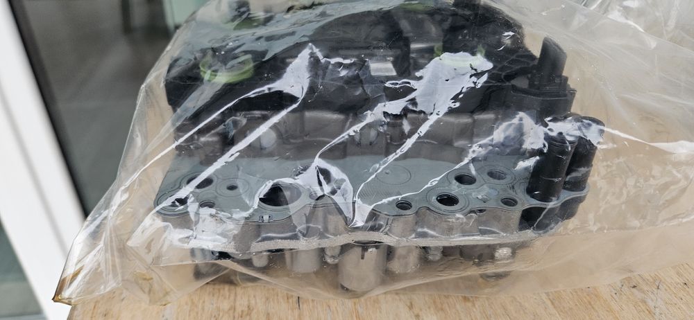 Mecatronica VW DSG7 Skoda Kodiaq 2021