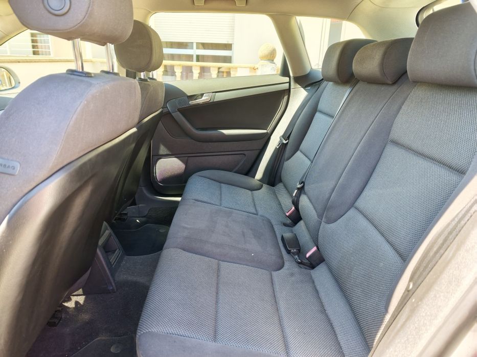 Audi A3 Sportback 1.9TDI 2008