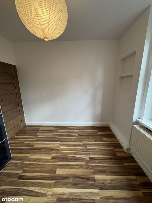 Mieszkanie w sercu Nikiszowca. 51,5 m2 II p.