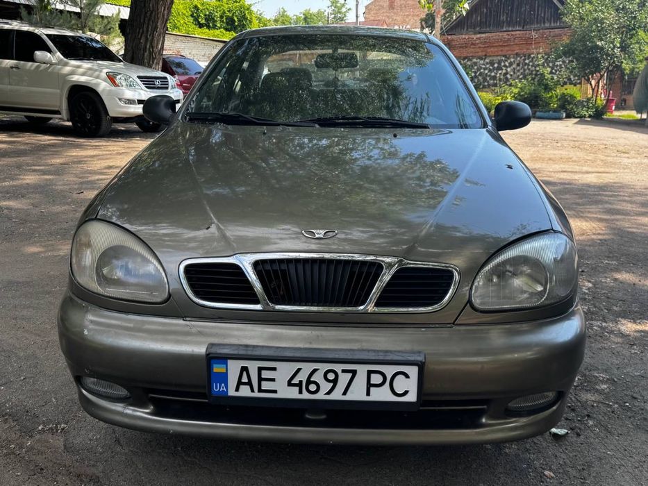 lanos 2 - Купить автомобиль бу и новый - Цена на OLX.ua