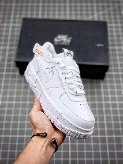 Кроссовки Nike Air Force 1 Pixel, размеры 36, 38, 39, 40, 42