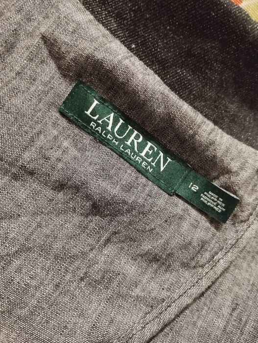 Женский пиджак RALPH LAUREN