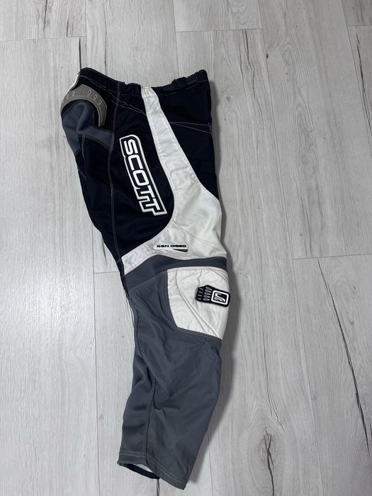 Чоловічі Мотоштани Scott Size L