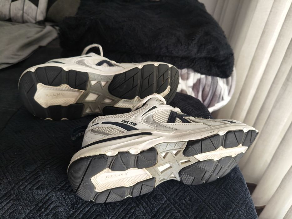 Sapatilhas kelme  Lefties Tam 38