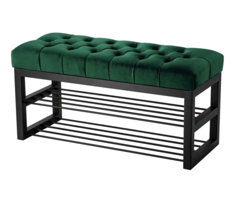 Siedzisko tapicerowane