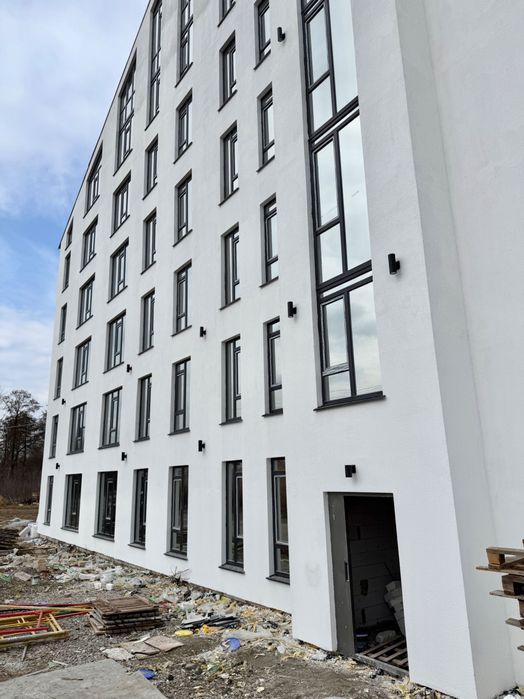 квартира з документами Софіївська Борщагівка ГАЗ біля Києва забудовник