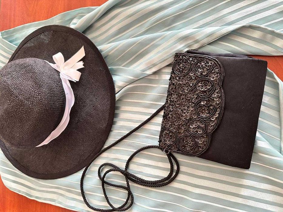 Солом'яні брилі капелюшки шляпи Сумки на туризм  стікери цукру ваги