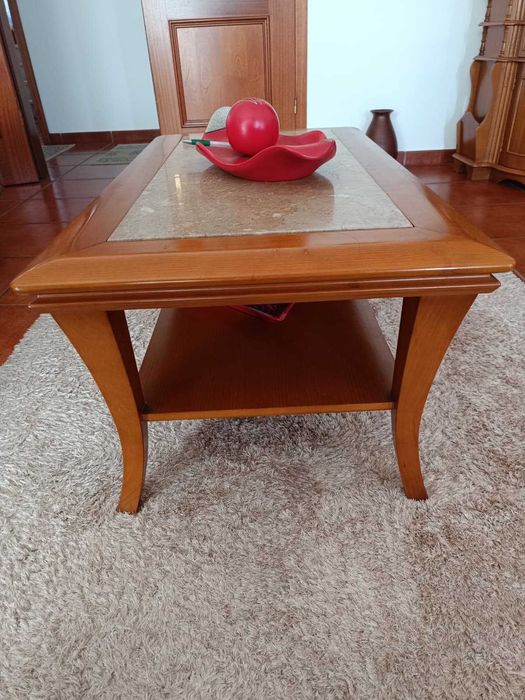 Mesa de centro Cerejeira