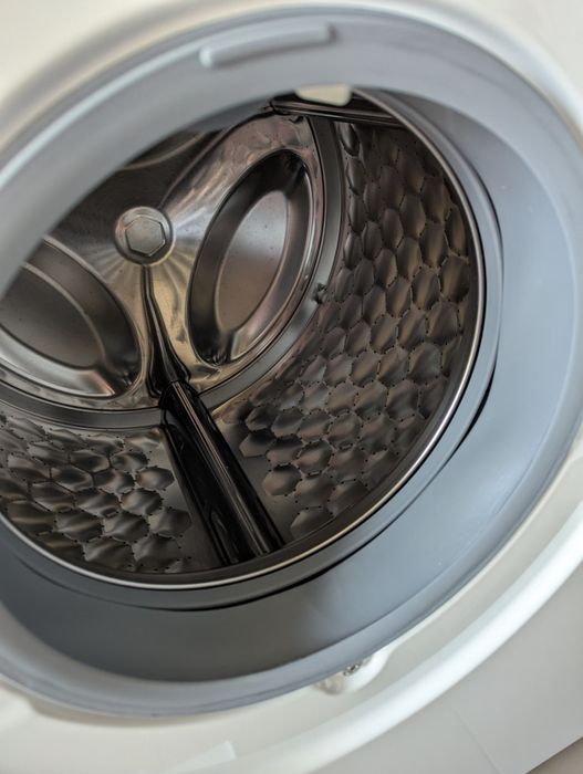 Пральна машинка Miele W1 8 kg A+++ 8 kg  Б/В Пралка  WKB130WPS