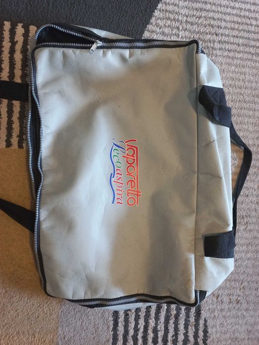 Aspirador a Vapor Vaporetto