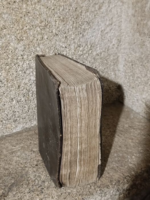 (1708)Practica de Ordinandos e Confessores – Teologia Moral Portuguesa