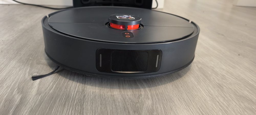 Aspirador Xiaomi