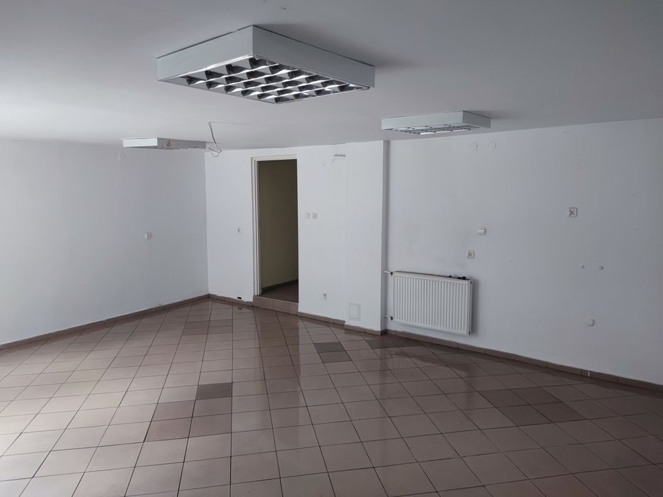 Dom w zabudowie bliźniaczej