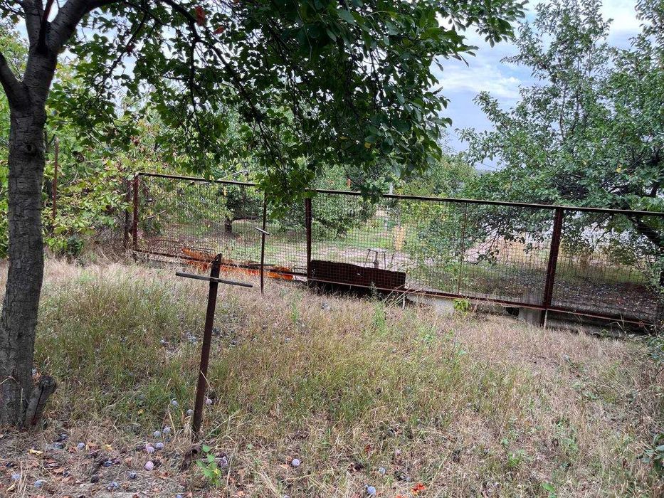 Продам дачу в Ракетному Урочищі