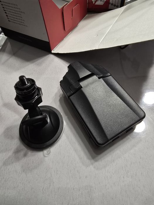 Kamera do samochod