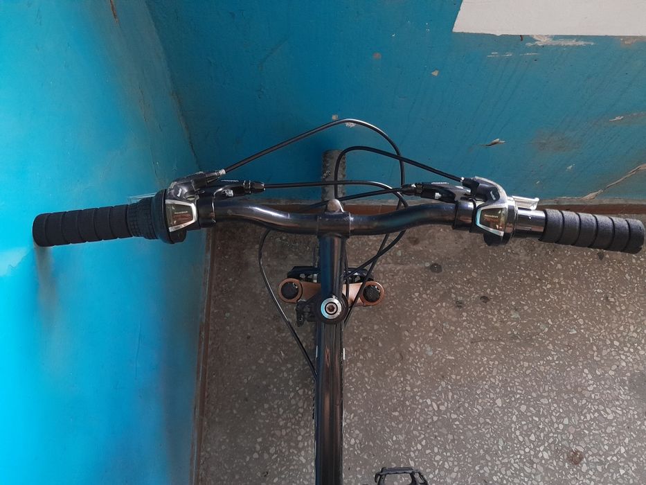ARDIS X-cross MTB 24", рама 15", 21 передача, м.Лукьяновская