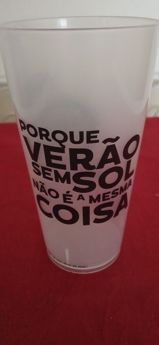 Copo O Sol da Caparica - Festival ' 23
