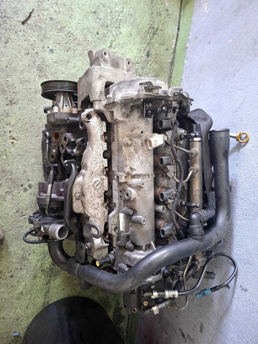 Motor opel corsa 1.3 cdti