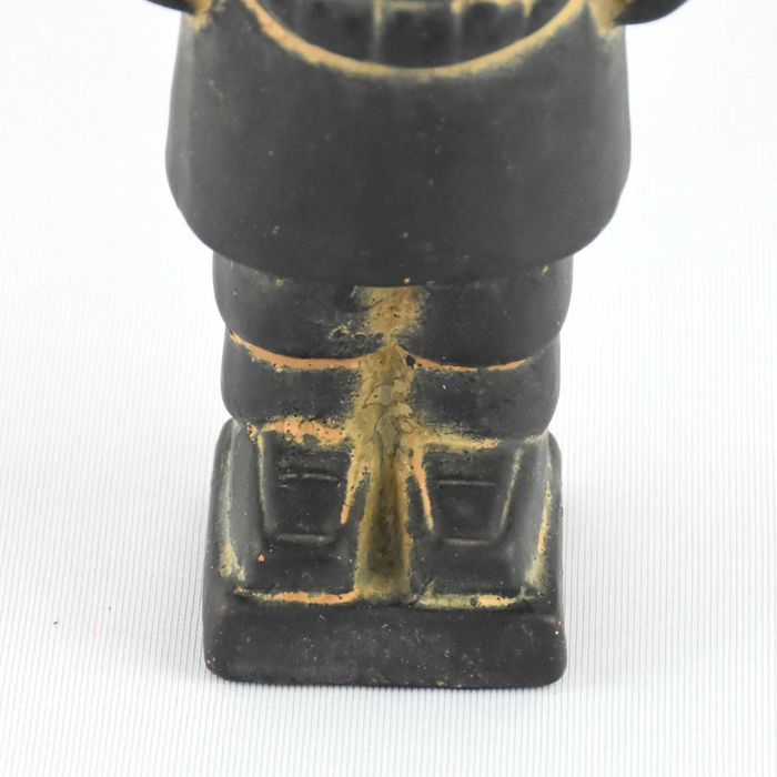 Conjunto de guerreiros em terracota China