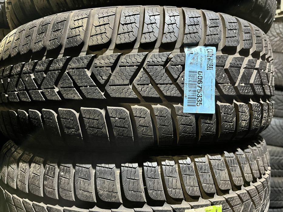215/60/R16 (зима) Pirelli SottoZero 3 Склад вул.Дружківська 12
