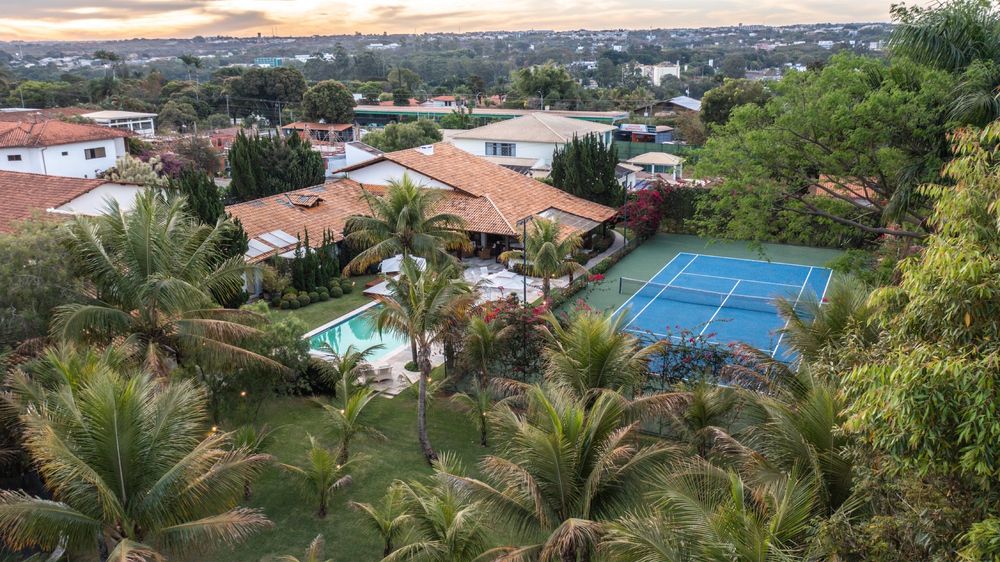 Drone Fotografia Aérea, Inspeções e Filmagem 4K