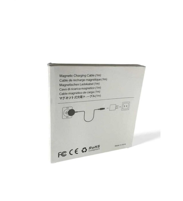 Ładowarka Indukcyjna USB-C Do Apple iWatch