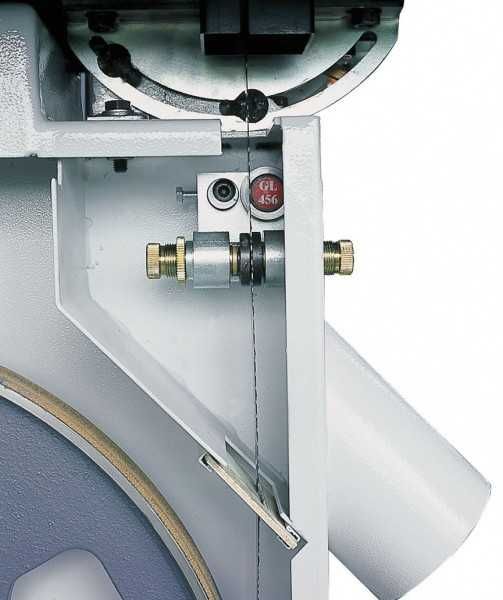 Piła taśmowa do drewna pilarka szer 585mm wys370mm taśmówka pionowa