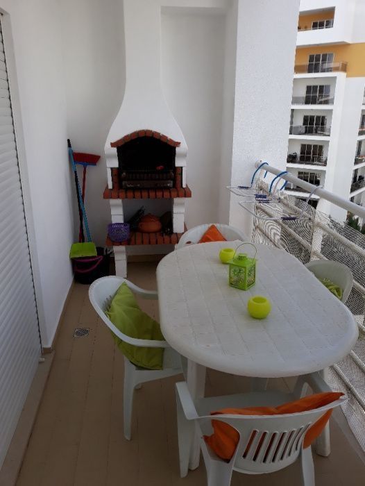 T1 Praia da Rocha com Piscina - Verão 2025